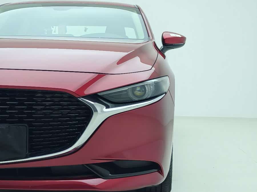 马自达 马自达3 2021 汽车图片 #5