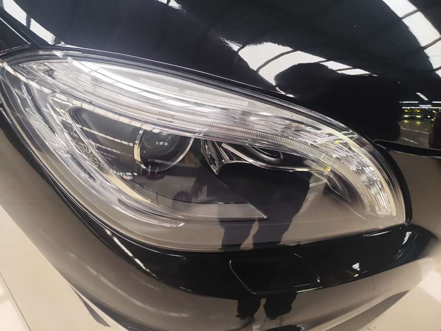 Mercedes-Benz M AMG 2013 #5 Mercedes-Benz M AMG 2013 image de voiture #5