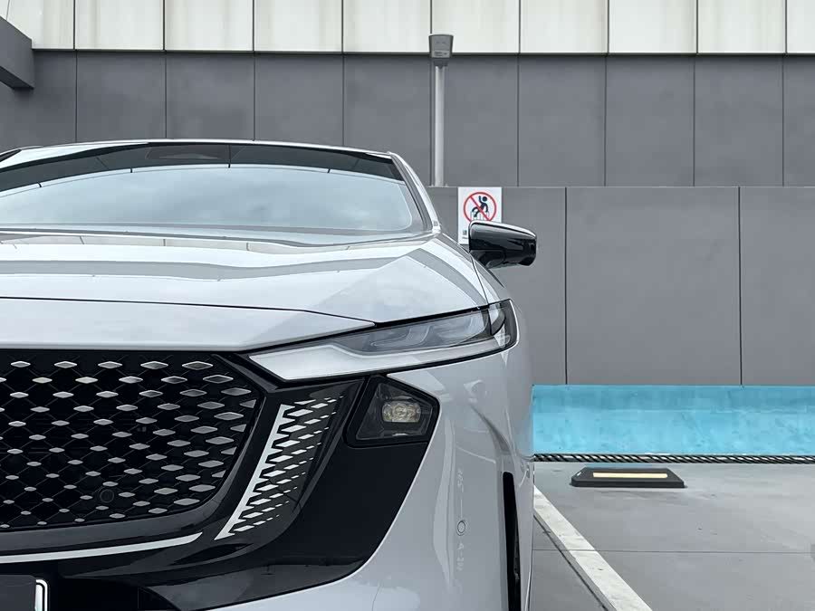 马自达 马自达EZ-6 2024 汽车图片 #5