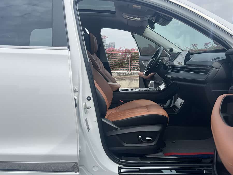 奇瑞 瑞虎8 PLUS 2022 汽车图片 #5