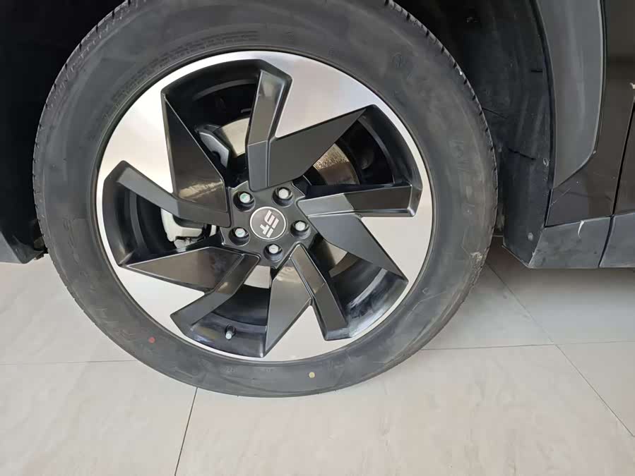 捷途山海 捷途山海L6 2024 #5 捷途山海 捷途山海L6 2024 汽车图片 #5