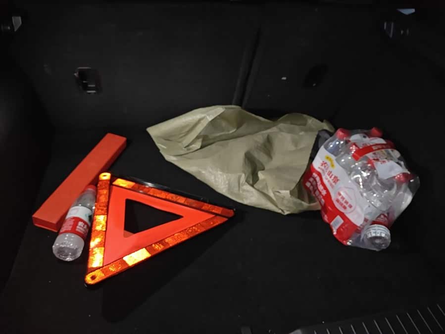 马自达 马自达CX-3 2025 汽车图片 #5