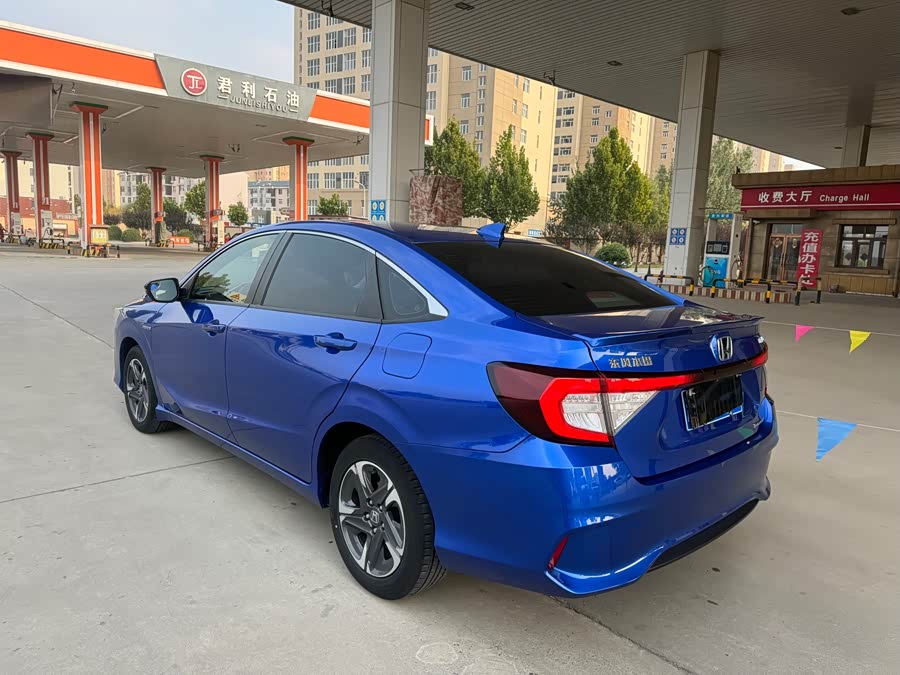 Honda Envix 2020 car image #5