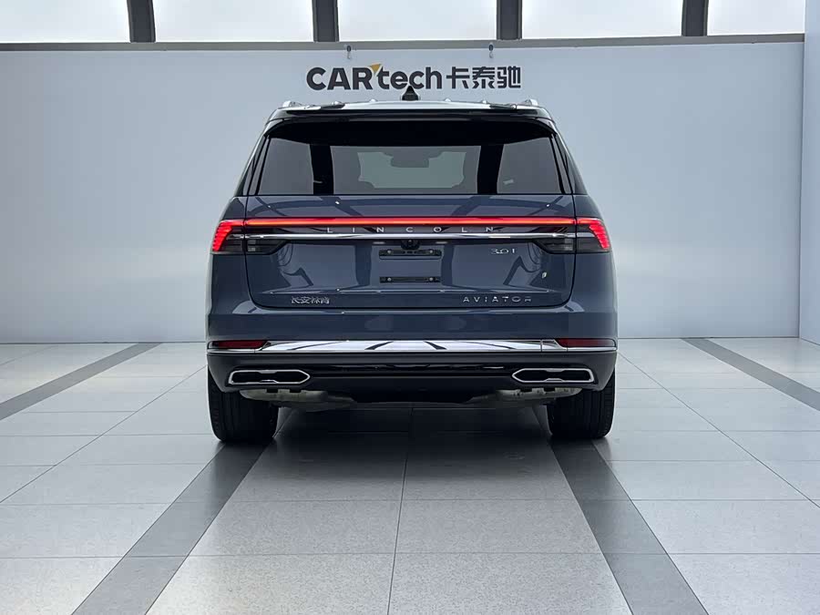 Changan 2024 car image #5