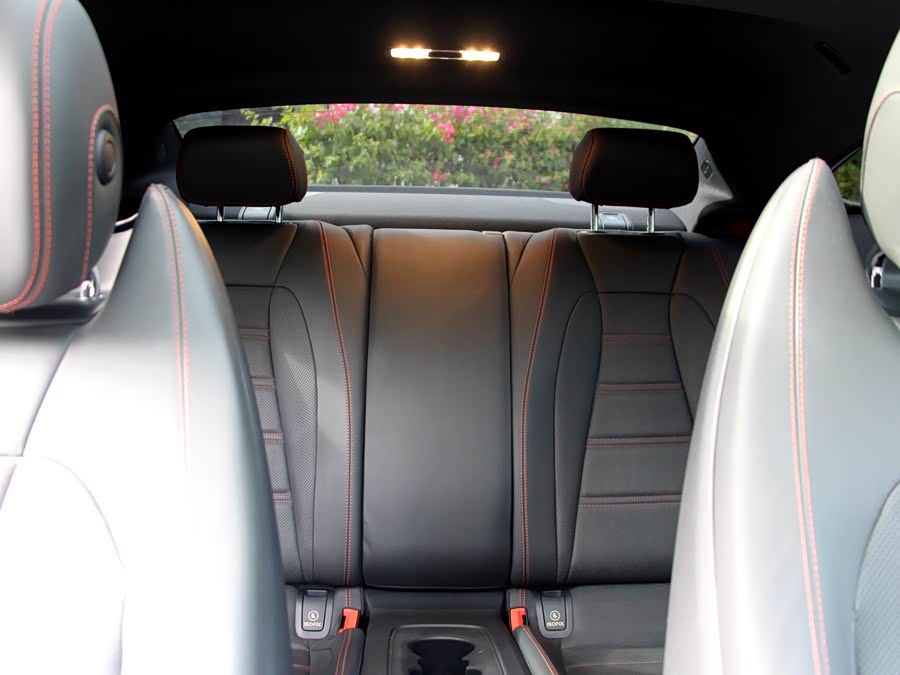 Mercedes-Benz E AMG 2020 صورة سيارة #5