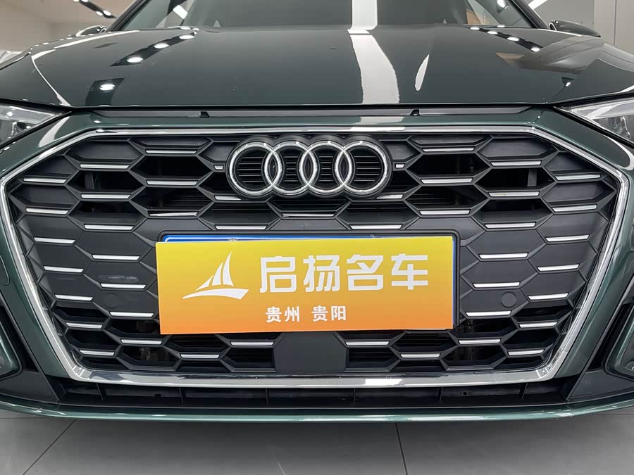 Audi A3 2023 car image #5