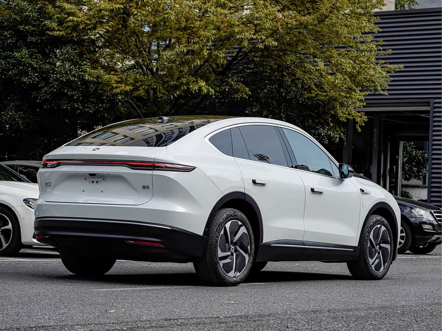 NIO EC7 2024 car image #5