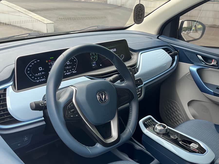 Changan BenBen E-Star 2022 car image #5