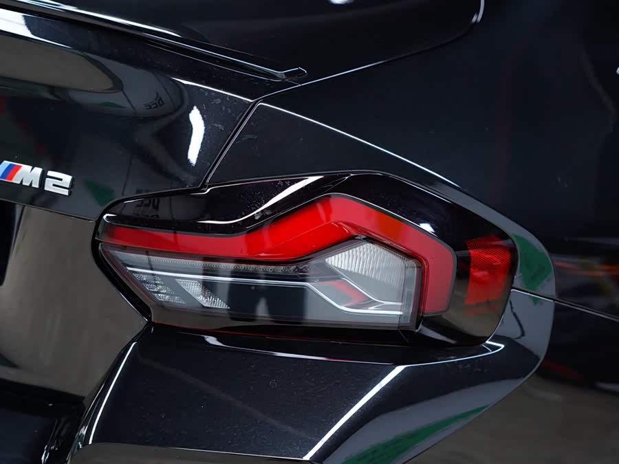 BMW M2 2024 car image #5