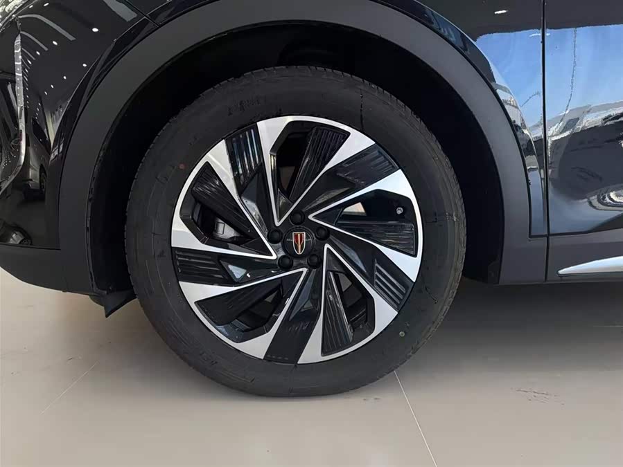 HongQi HS7 PHEV 2024 car image #5