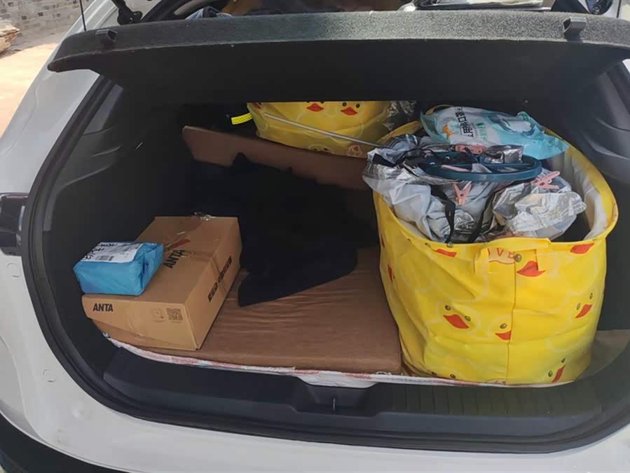 Mazda CX-3 2024 car image #5