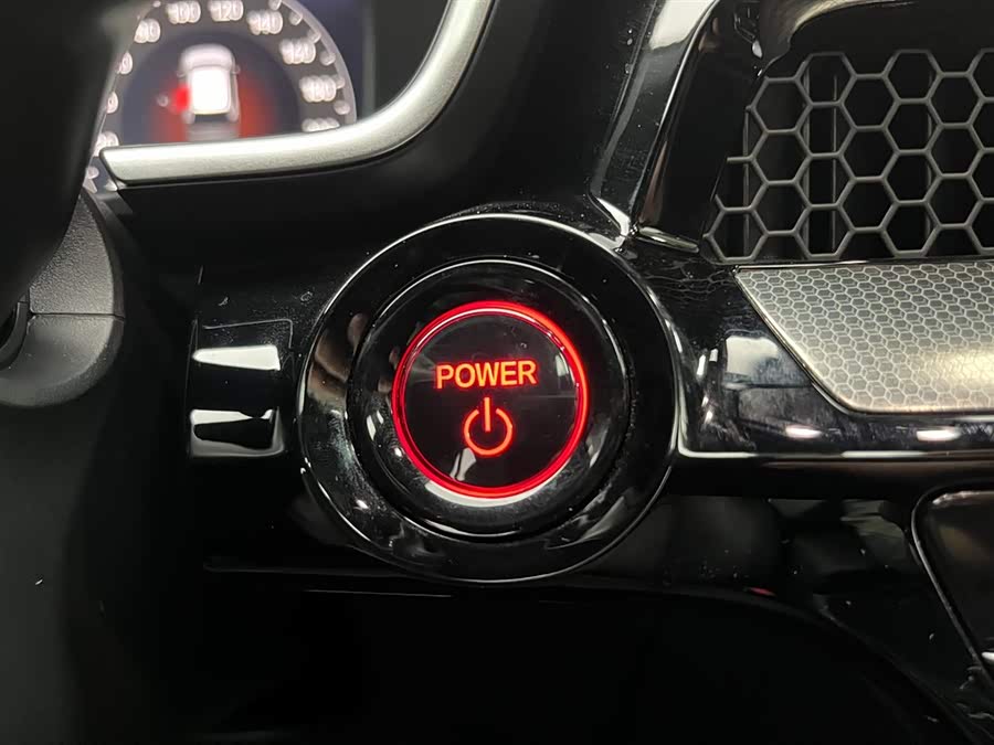 Honda Breeze New Energy 2023 car image #5