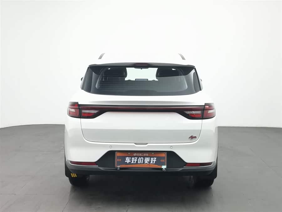 Neta AYA 2024 #5 Neta AYA 2024 صورة سيارة #5