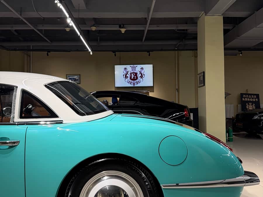 SONGSAN MOTORS SS DOLPHIN 2023 汽车图片 #5