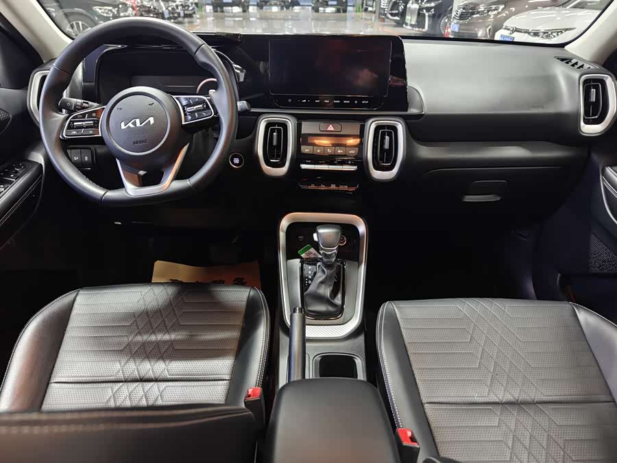 Kia Sonet 2024 immagine di auto #5