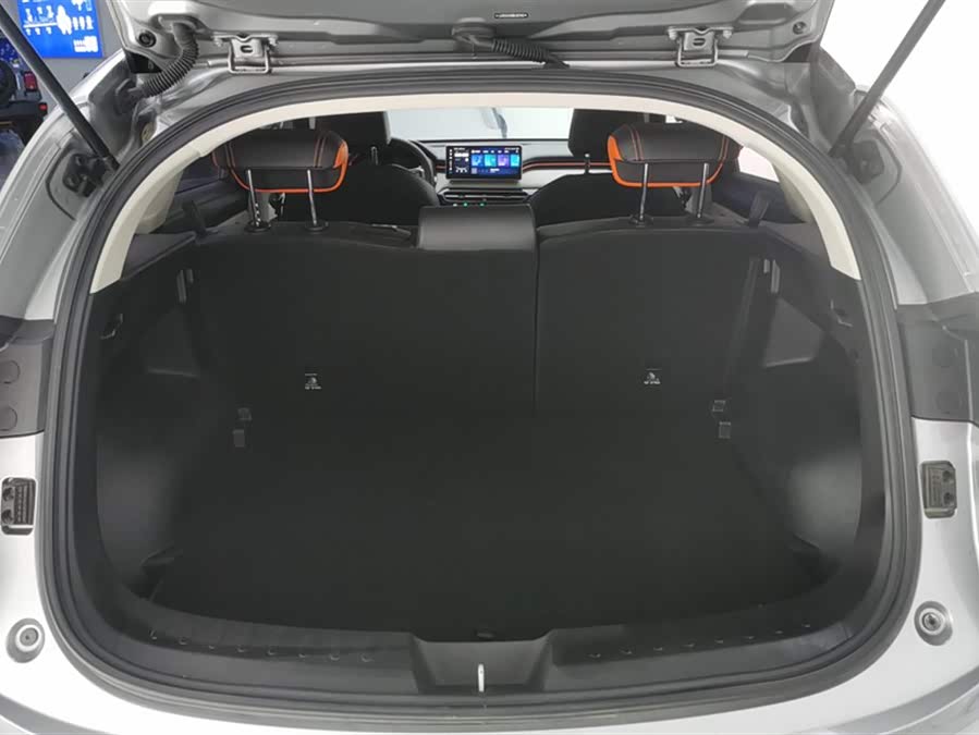 Haval Rabbit 2022 car image #5