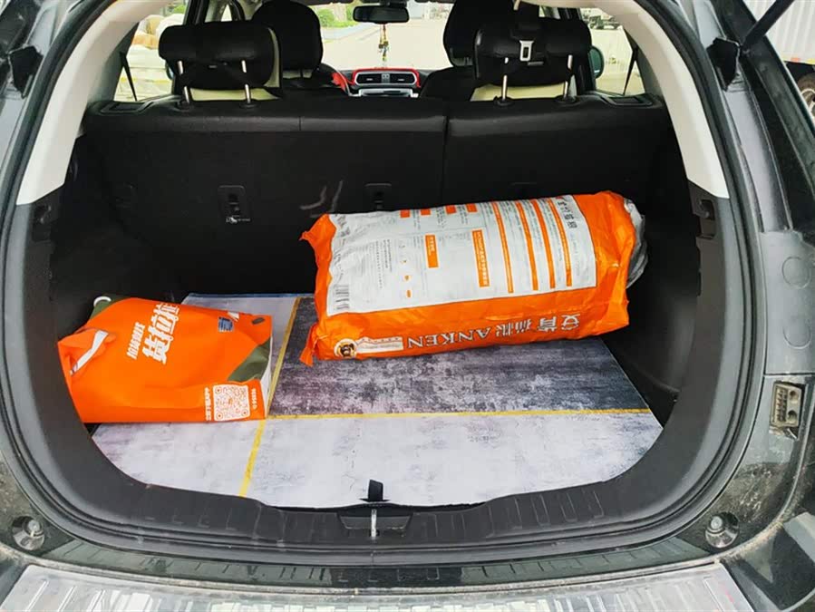 Haval H2 2015 car image #5