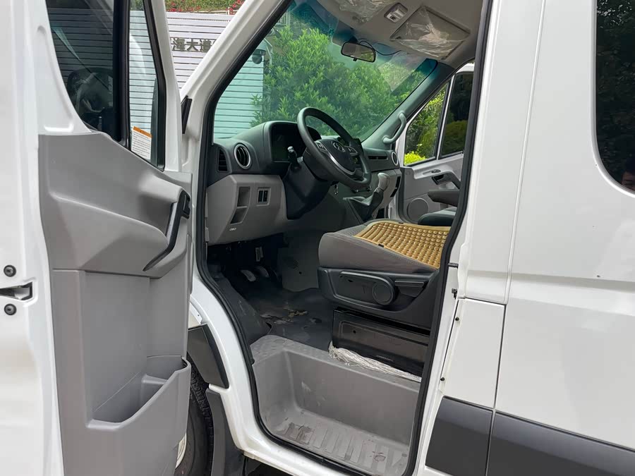 JAC 2023 #5 JAC 2023 imagen de coche #5