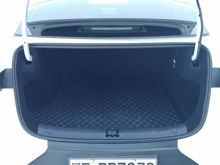 BYD e7 2025 #5 BYD e7 2025 صورة سيارة #5