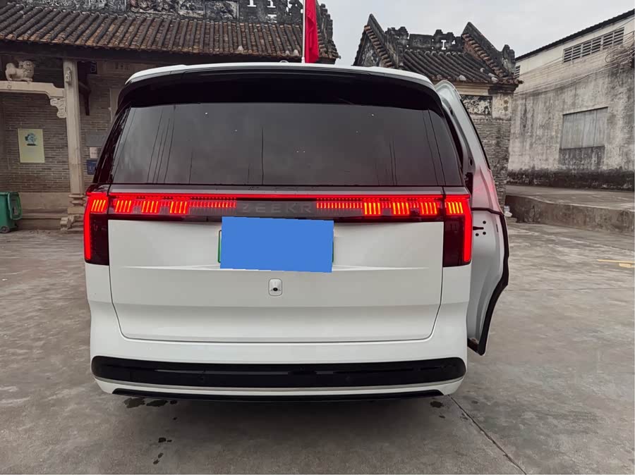 Volkswagen Phideon 2024 immagine di auto #5