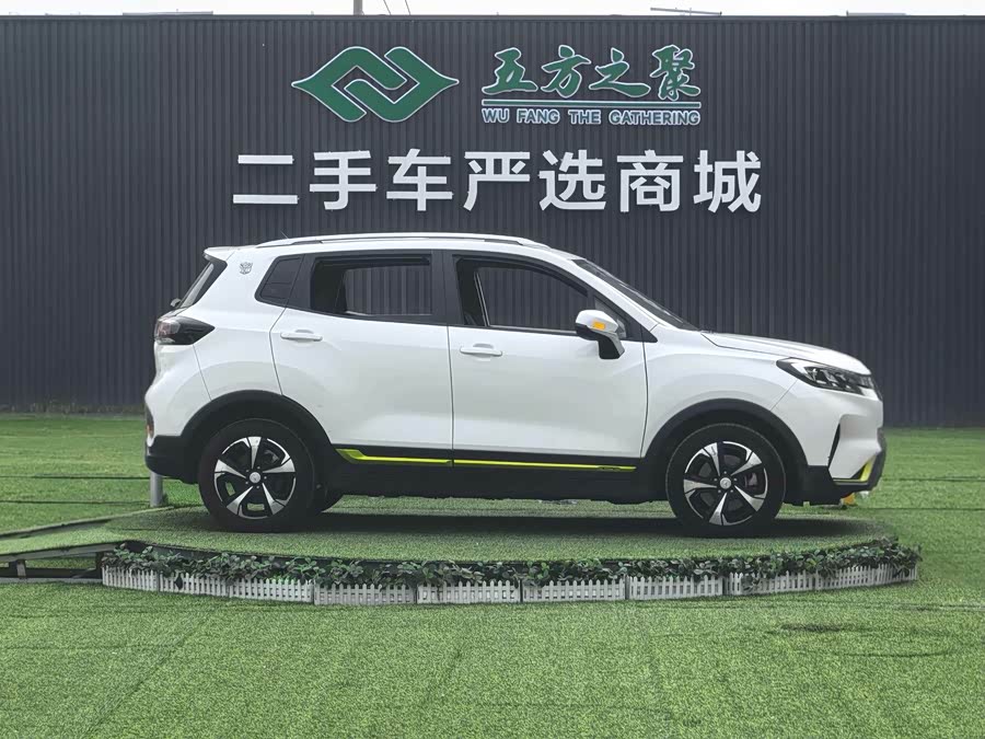 Changan E-Pro New Energy 2020 car image #5