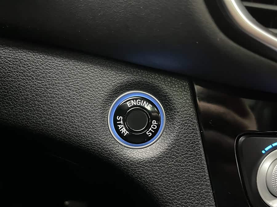 Hyundai Santa Fe 2022 #5 Hyundai Santa Fe 2022 car image #5