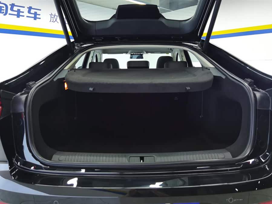 2024 car image #5