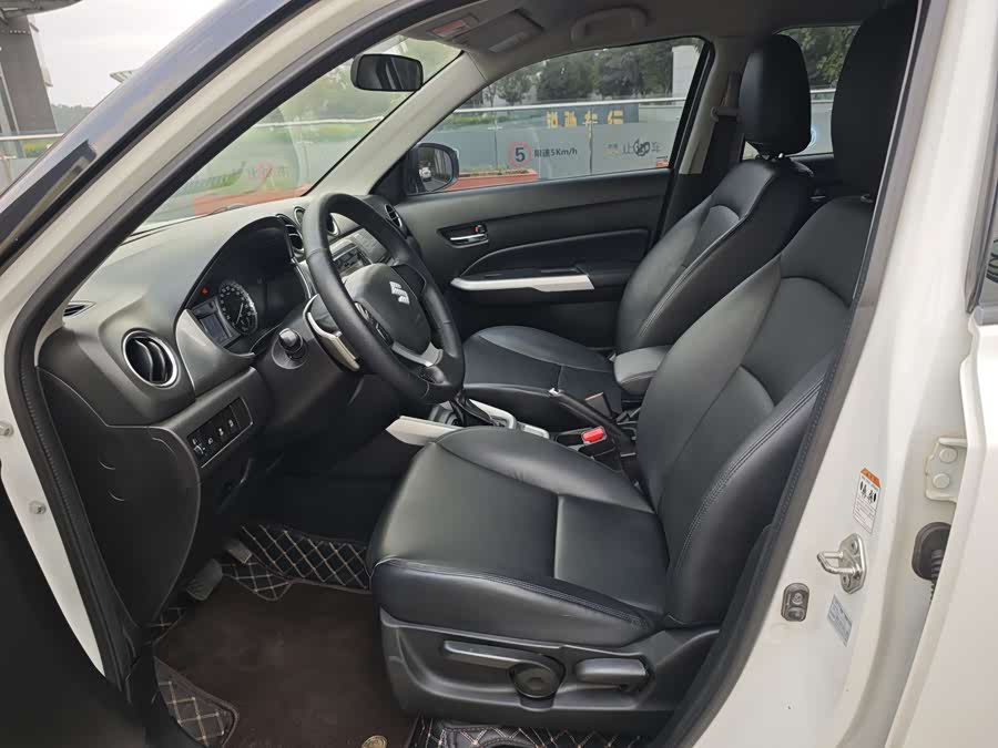 Suzuki Vitara 2016 #5 Suzuki Vitara 2016 immagine di auto #5