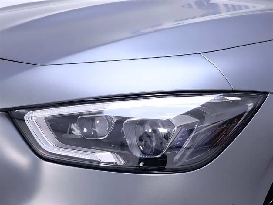 Mercedes-Benz AMG GT 2022 #5 Mercedes-Benz AMG GT 2022 صورة سيارة #5