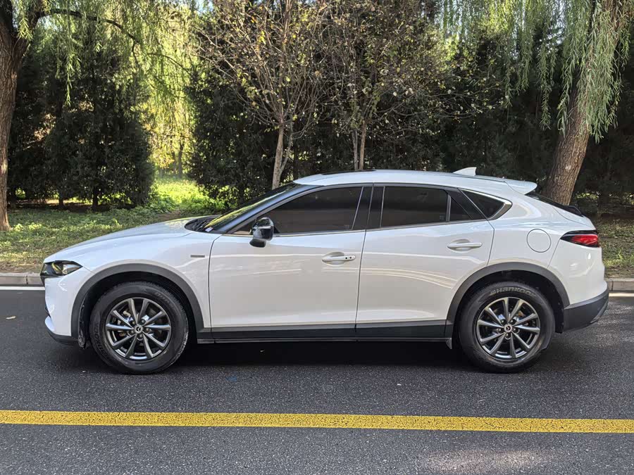 马自达 马自达CX-4 2020 汽车图片 #5