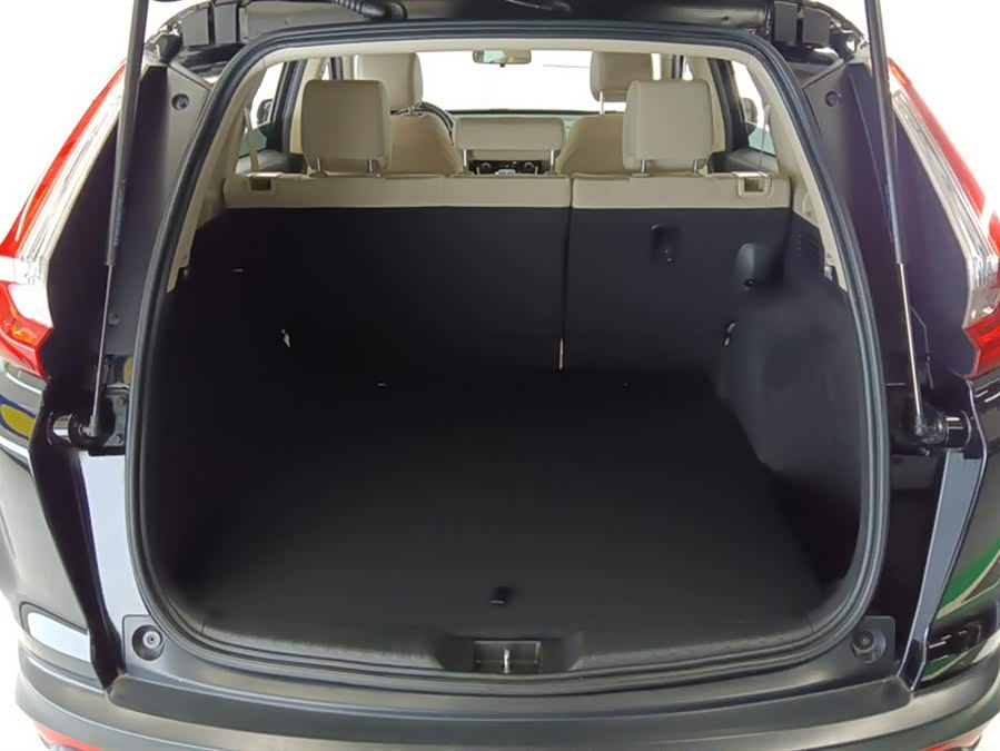 Honda CR-V 2019 car image #5