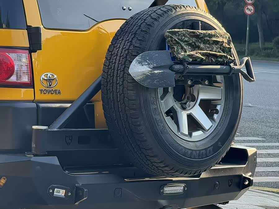 Toyota Reiz 2018 immagine di auto #5