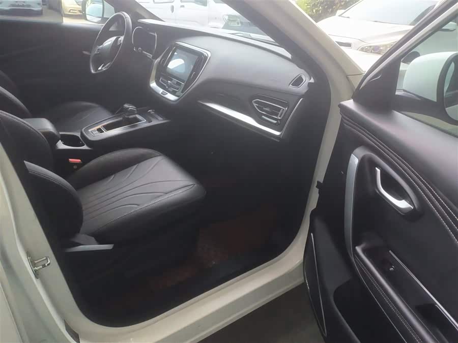 Jetour X70M 2021 #5 Jetour X70M 2021 immagine di auto #5