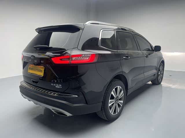 Ford Edge 2021 car image #5