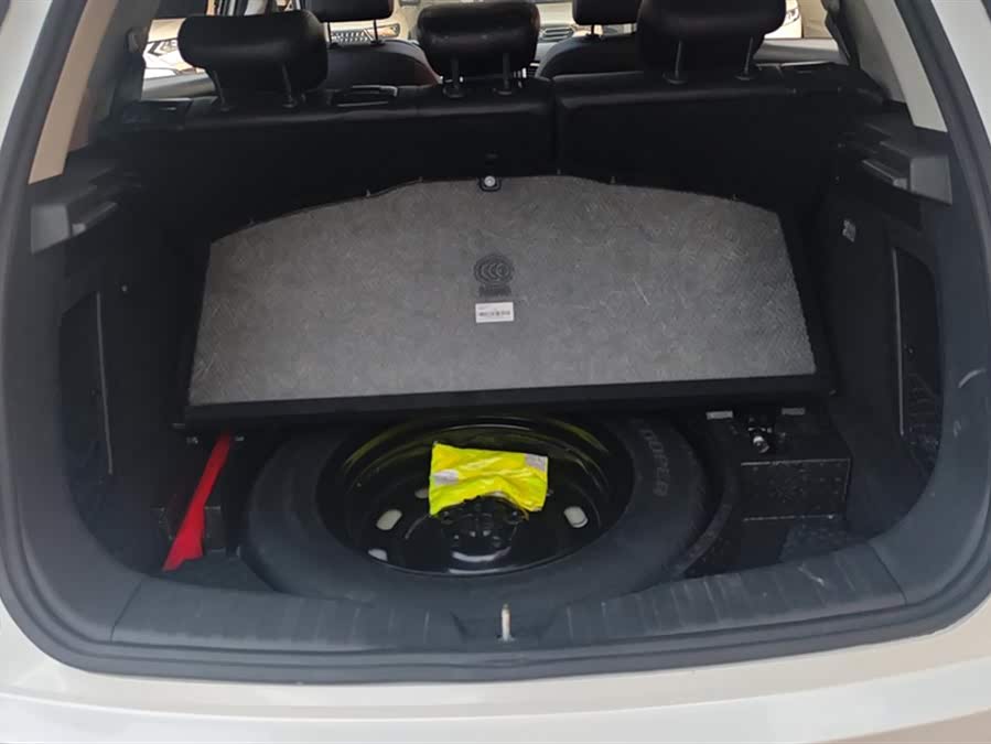 Haval H6 Coupe 2018 #5 Haval H6 Coupe 2018 immagine di auto #5