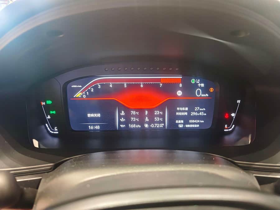 Honda Civic (Imported) 2025 car image #5