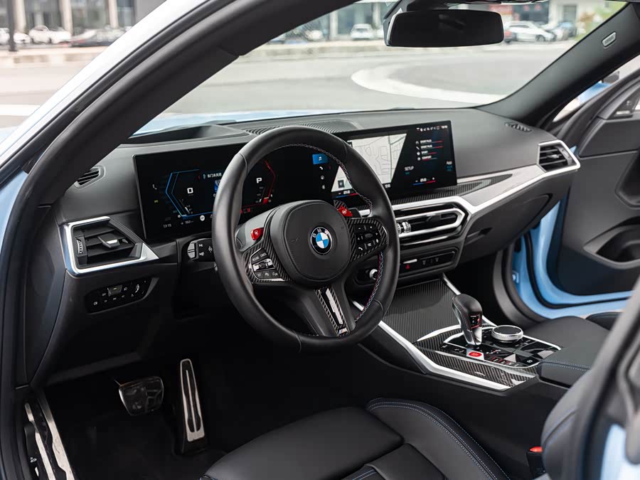 BMW M2 2023 car image #5