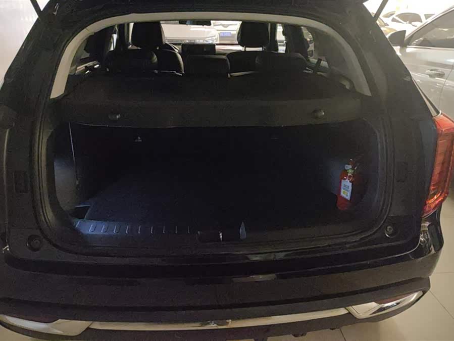 Haval Jolion 2021 immagine di auto #5