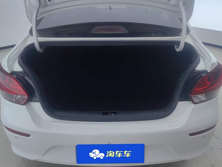 起亚 焕驰 2020 汽车图片 #5