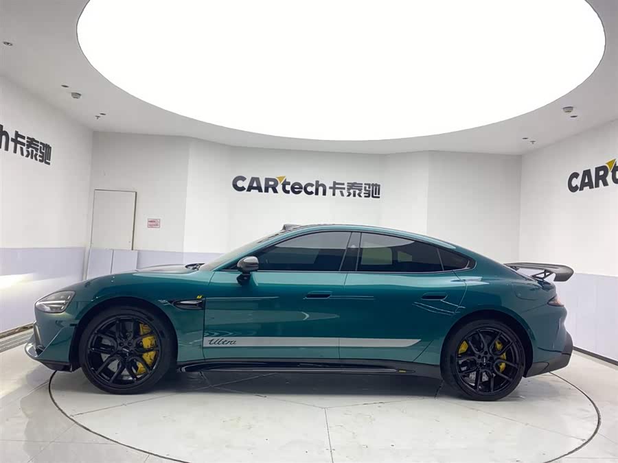 MI SU7 Ultra 2025 car image #5