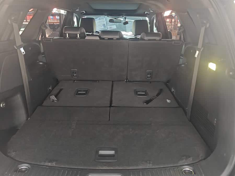 Ford Everest 2018 #5 Ford Everest 2018 car image #5