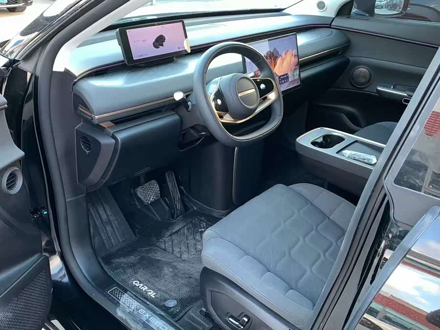 Exceed Stellar Era ET 2024 car image #5