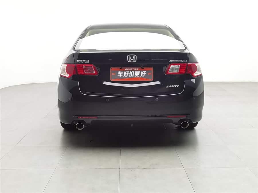 Honda Spirior 2012 car image #5