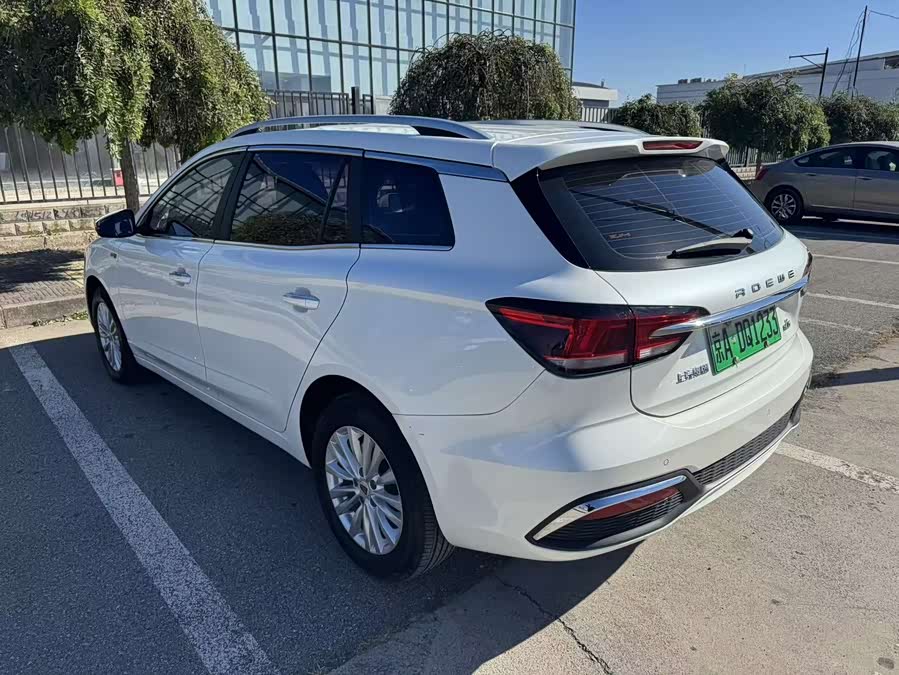 荣威 荣威Ei5 2019 汽车图片 #5