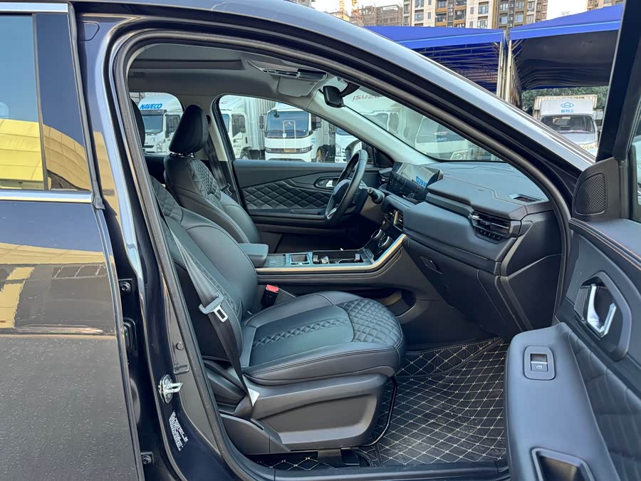 Exceed TX 2022 car image #5