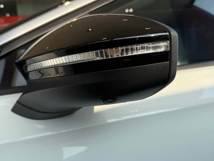 Volkswagen ID.7 Vizzion 2024 #5 Volkswagen ID.7 Vizzion 2024 car image #5