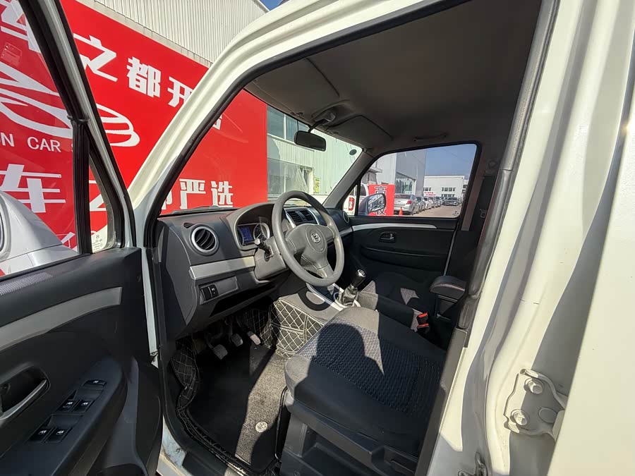 Suzuki Wagon R X5 2018 изображение автомобиля #5