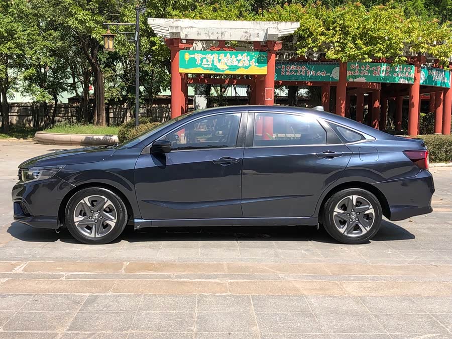 Honda Envix 2019 #5 Honda Envix 2019 car image #5