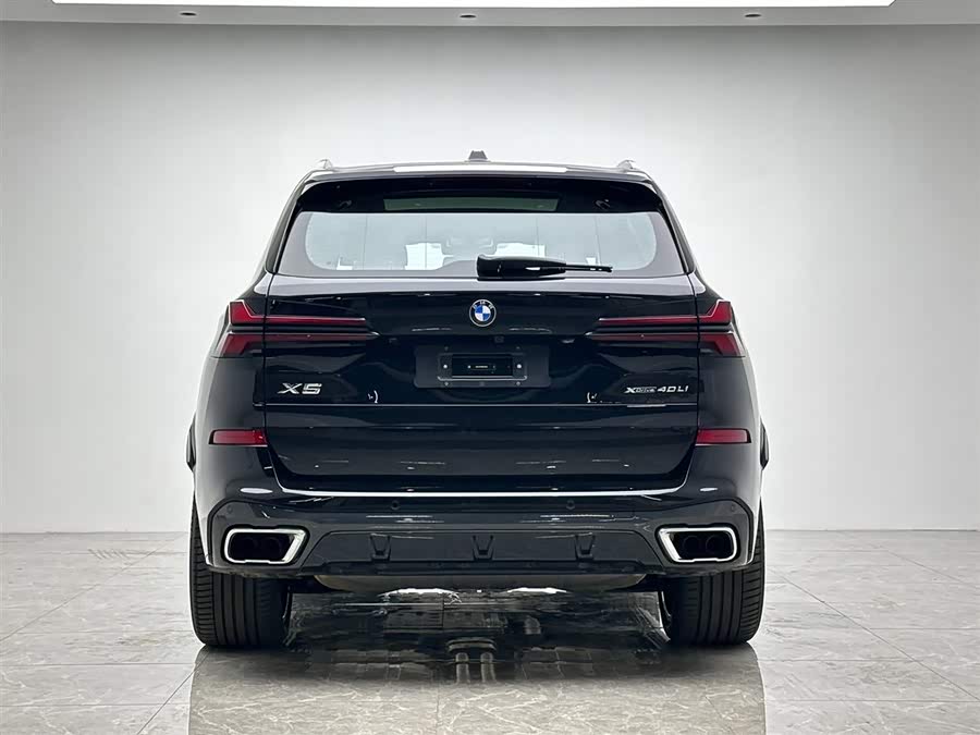 BMW X5 2023 car image #5