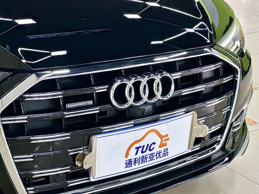 Audi A6L 2024 #5 Audi A6L 2024 immagine di auto #5